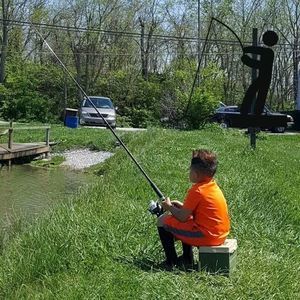 Meet your Posher, Joey